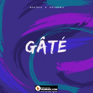Gâté